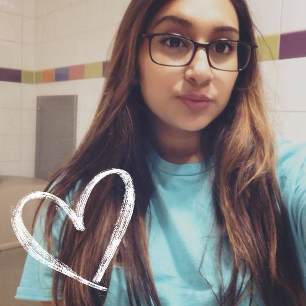 Meet your Posher, Jakeline